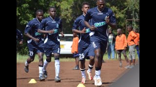 Gor Mahia Youth: The future we need to invest in