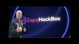 CopyHackBox REVIEW, MEGA BONUS,  and CopyHackBox Demo