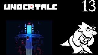 Undertale - Part 13 - CLIMATIC!!