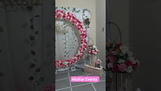 Baby shower Decoration #babyshower #babyshowerdecoration #decoration #balloondecor