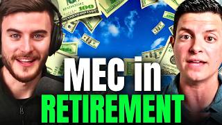 The GENIUS Reason Why MECs Can Be Good! Retirement Expert Explains | Daniel Rondberg