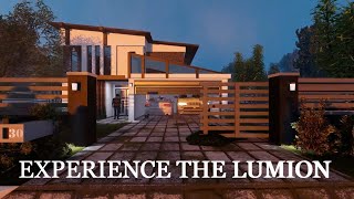 Lumion 8 cinematic animation | Architectural visualization | lumion 9 | lumion 10  promo video