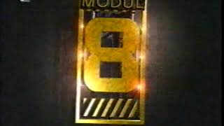 Modul 8 PLUS -intro gameshow