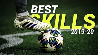 CRAZY Football Goals and Skills • 2019/2020 HD #1