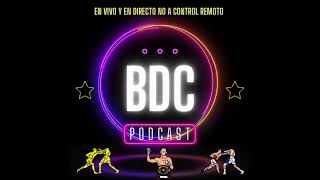 BDC PODCAST!