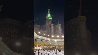 POV: Allah has invited you #youtubeshorts #shots #masjidalharam