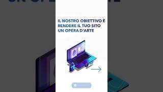 Creiamo il tuo Sito Web- by Ecomtek s.r.l