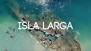 Isla larga / Puerto Cabello ( Venezuela ) | SKY LAND Studios by #sirzavier