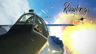 IL-2 Great Battles: Kurvenkampf (Me-262 vs P-38)