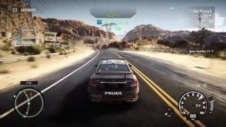 Need for Speed Rivals 1