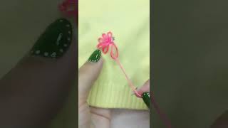 Learn to Repair Hole in Clothes #shorts #creativity #clothing #shortvideo