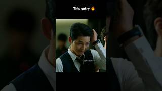 Vincenzo walk 🔥#kdrama#netflixkdrama#songjoongki #music #bollywood #love #kdrama