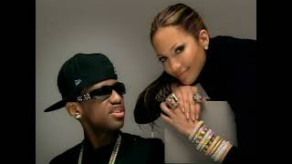 Jennifer Lopez - Get Right (Rap Remix) (feat. Fabolous)