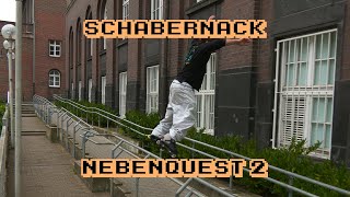 BZ Schabernack: Nebenquest 2