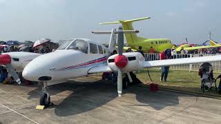 Karnival Udara Antrabangsa Melaka (KUAM 2023) | Malacca International Air Carnival