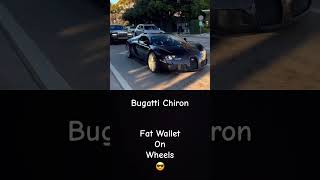 Is Bugatti Overhyped?