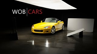 Walk Around this Beautiful 40k-Mile 2001 Honda S2000! | WOB Cars