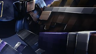 Minecraft Banner Speedart By TakinWich&FollowerZz - Ryce