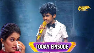 Today | Avirbhav ने तो रुला डाला OMG | Superstar Singer Season 3 | 2024 | Episode