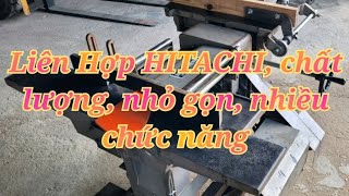 Liên hợp Hitachi vận hành quá mượt mà, LH 0903 808 954 (zalo)