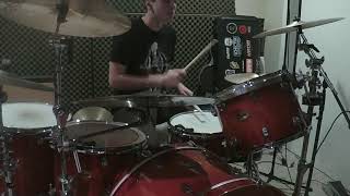 Soundgarden - Outshined (Drum Cover)