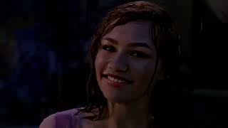 What if Zendya was in Spider-Man instead of Kirsten Dunst?