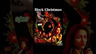 Black Christmas #christmasstory #blackchristmas #horror #moviereview #fyp #horror