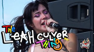 The Leah Culver Thing (LIVE @ Imagine 2022) (Kingston Downs, GA 8/17/22) | That Thing