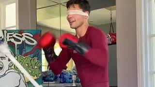 Entrenamiento estilo Daredevil