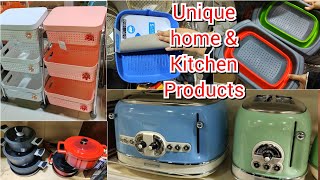 Unique & Smart Kitchen & Home Products / Worth Buying /Kitchen Essentials / NRI Mom Dubai vlogs