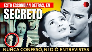 Este secreto Escondió Chachita Muñoz a Pedro Infante | Ep. 7 | cine de oro películas mexicanas