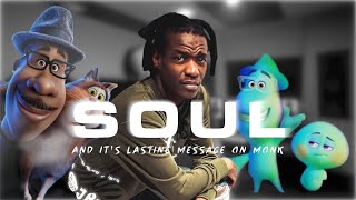 When an animated movie hits deep | Rydahs Only × ‎@MirrorMonk | 🎬 SOUL