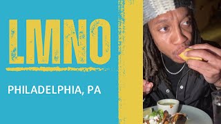 LMNO (Full Episode) we’re at LMNO in Philadelphia #toptierwithtfisher