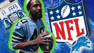 How Marvin Gaye Almost Played In The NFL