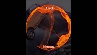 My Top 10 Favorite Orange Circles On NCS #music