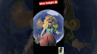 Miss Delight On Google Earth 😱 #shorts #youtubeshorts #shortsfeed #miss