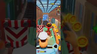 Subway surfers Android games best Android game#amazing #subwaysurfers