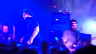 Beartooth - Body Bag Live at The Triffid, Brisbane, Australia