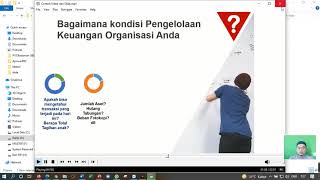 Moodle Menampilkan PPT yang di convert ke video