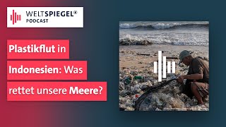 Warum Plastikzertifikate allein keine Lösung sind | Weltspiegel Podcast