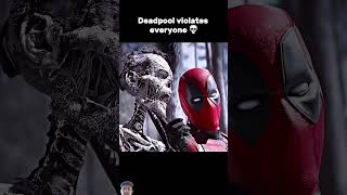 #deadpool #marvel #mcu #avengers #spiderman #music #backstreetboys #pop #automobile #deadpool3