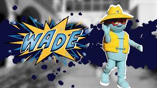 Introducing Wade: Rancho Water's new mascot | Rancho California Water District