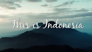 Highlights of some videos when traveling around Indonesia