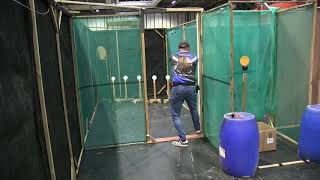 Airsoft Surgeon 2020 Championship Shield Cup Shooter Video 111