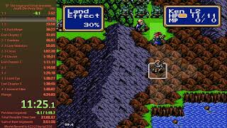 DNF Shining Force attempt