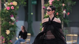 Chanel Haute Couture Spring Summer 2021 | January 26, 2021