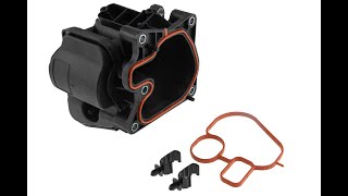 Capac racitor EGR Opel Insignia,Astra J,Zafira C, Fiat Ducato, Alfa Romeo, Saab 9.5