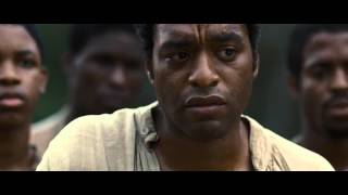 12 Years a Slave 2013   Roll Jordan Roll