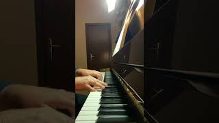 That’s amore - musica di Harry Warren (Al pianoforte Vincenzo Rotunno)