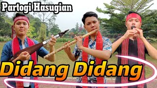 Gondang Didang Didang (Part 3) || Gondang Batak Terbaru || Partogi Hasugian